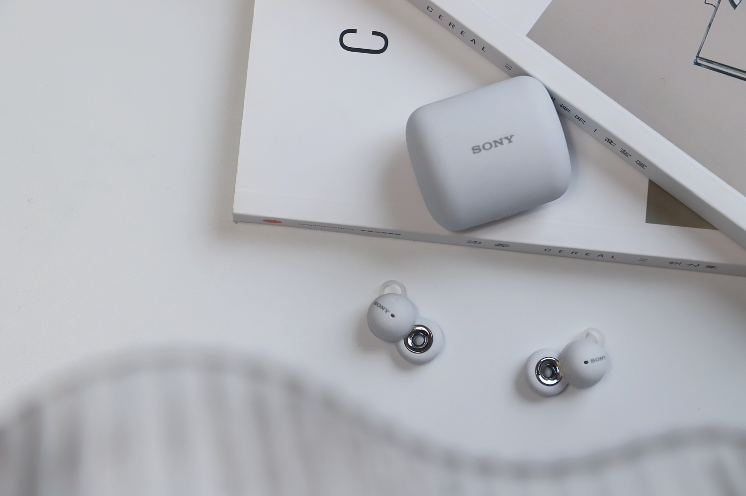 索尼linkbudss2023年618会降价吗,airpods2代和索尼linkbuds对比