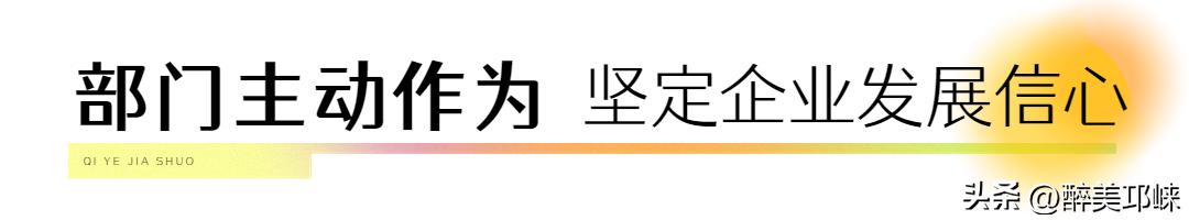 企业家谈助力经济发展,企业家说成功的关键