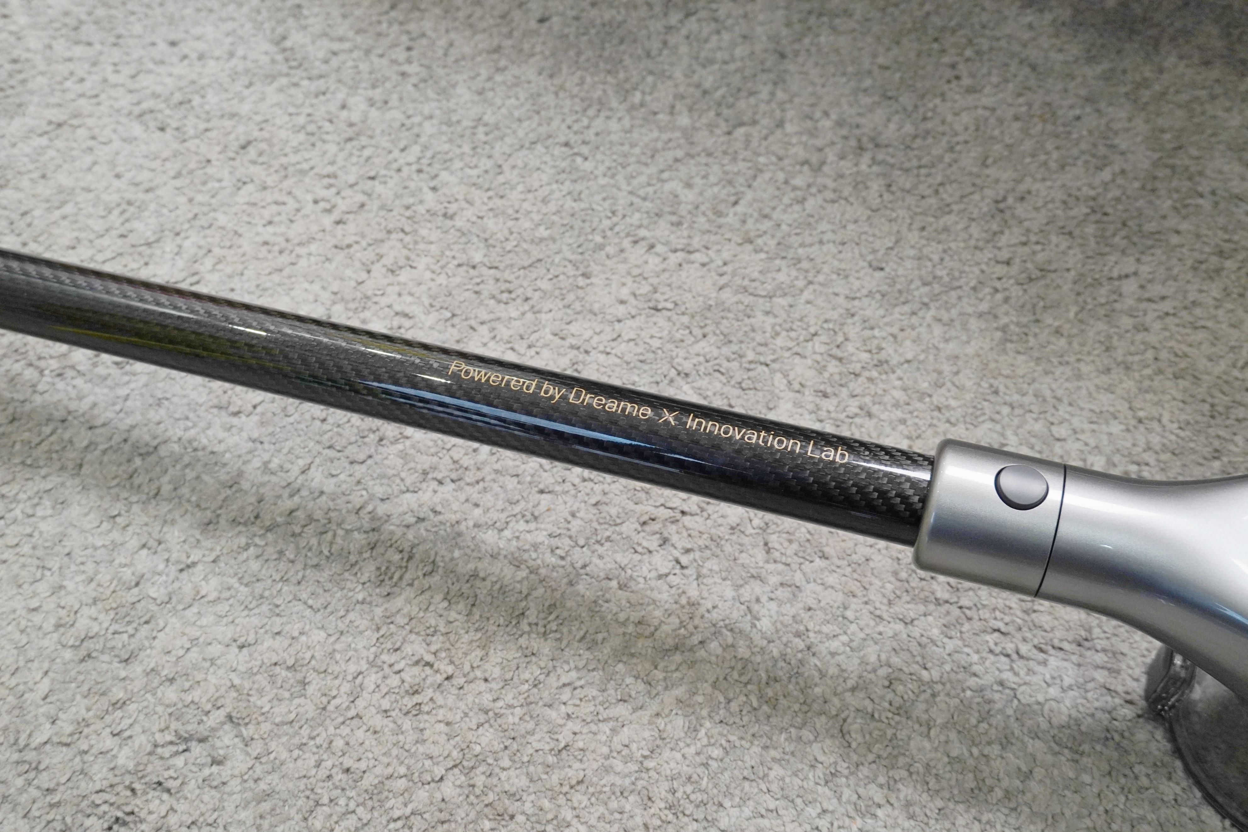 追觅吸尘器v12s和v16s哪个值得买,追觅吸尘器家用无线手持V12