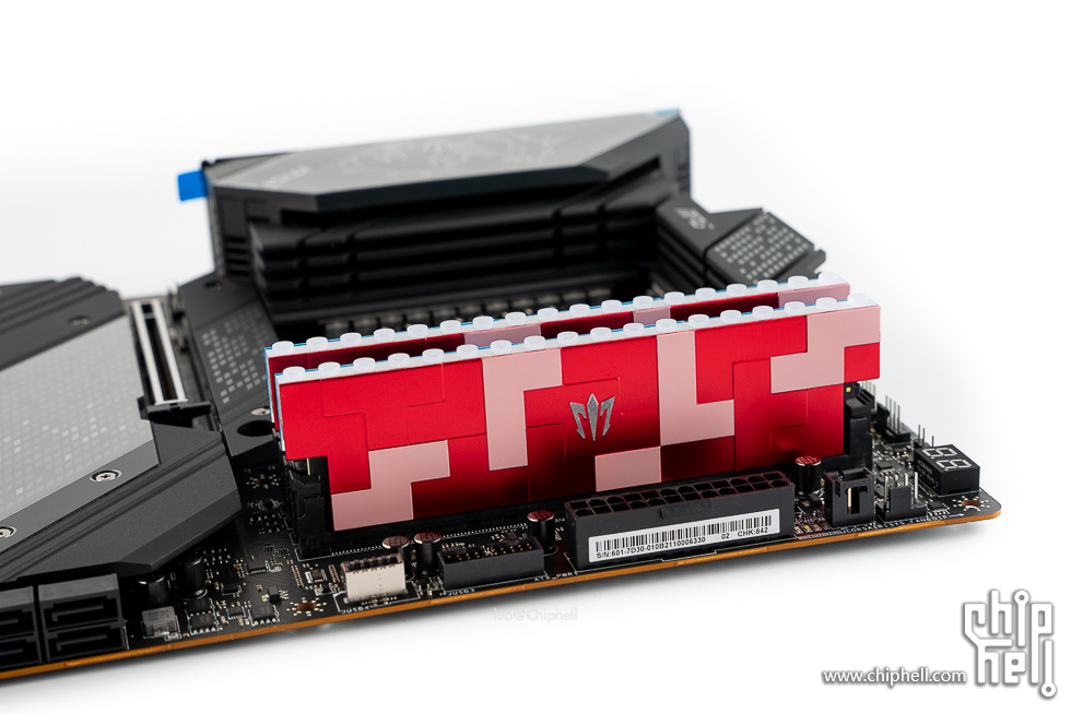 一台低调的风冷主机-九州风神幻境黑CK560装机分享