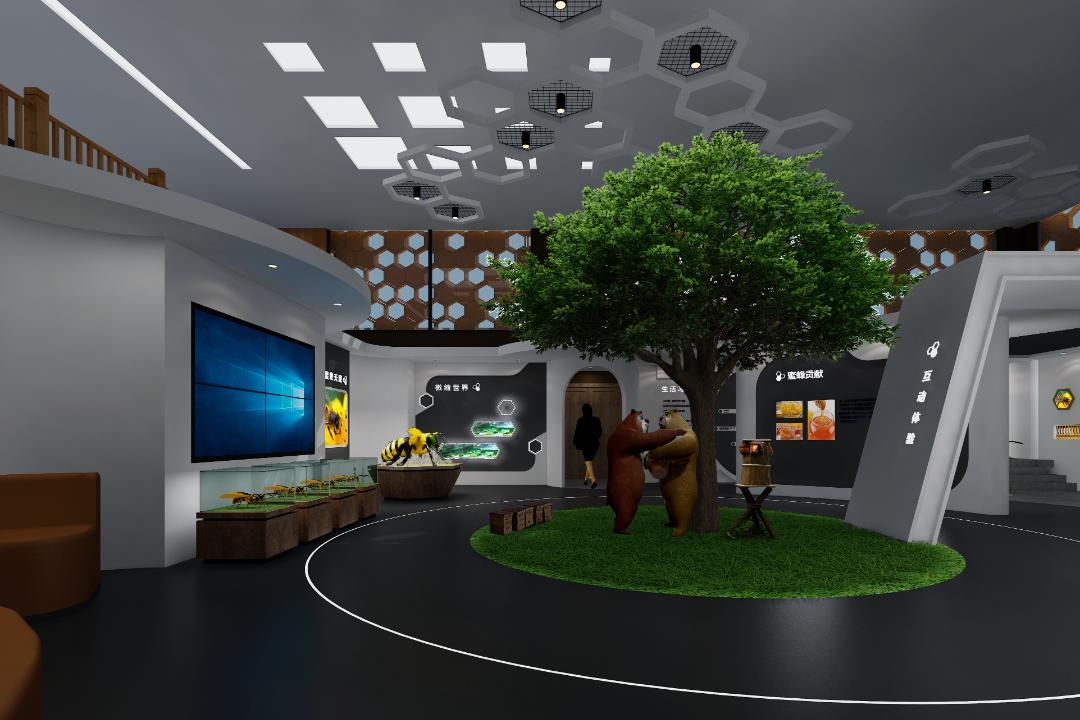 【上饶天下SHOW之广信区】中华蜜蜂谷:藏在五府山竹海密林中的蜜蜂“乐园”