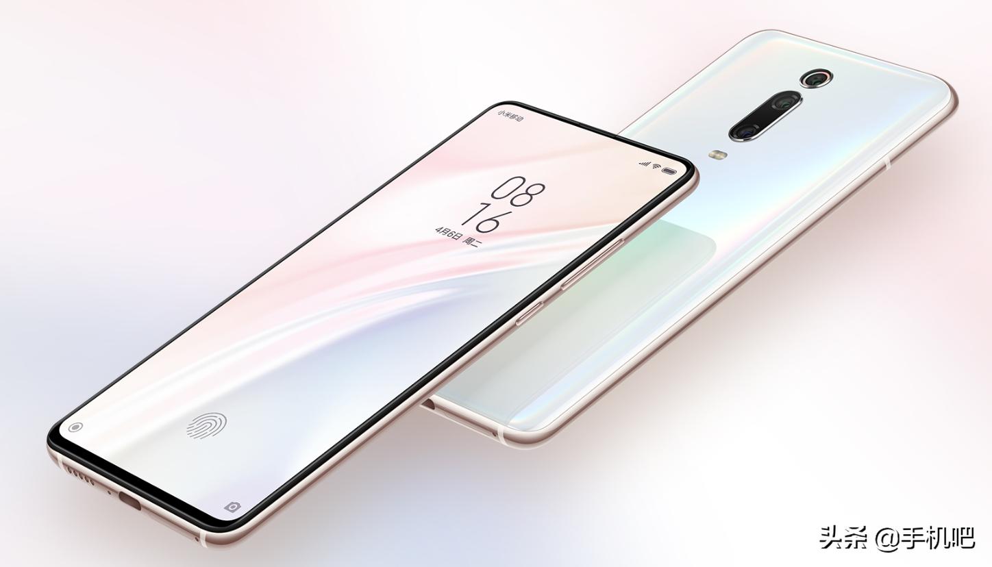 同样是神机，华为、红米、OPPO谁更惊艳？