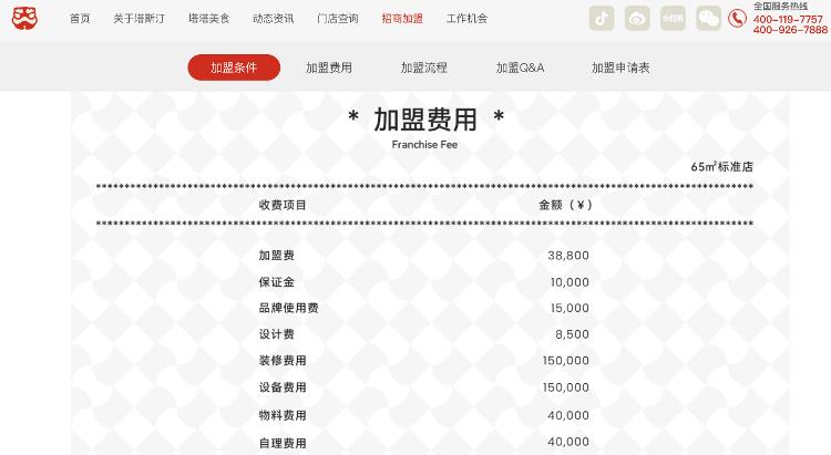 惊！塔斯汀竟吃生鸡肉？专家揭门店管理惊人真相！