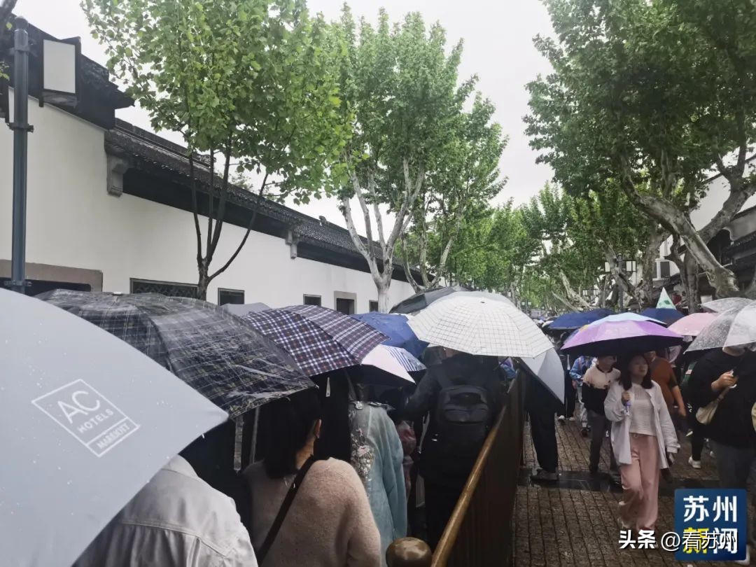 苏博本馆大概能玩多久,苏博预约满了后续会放票吗