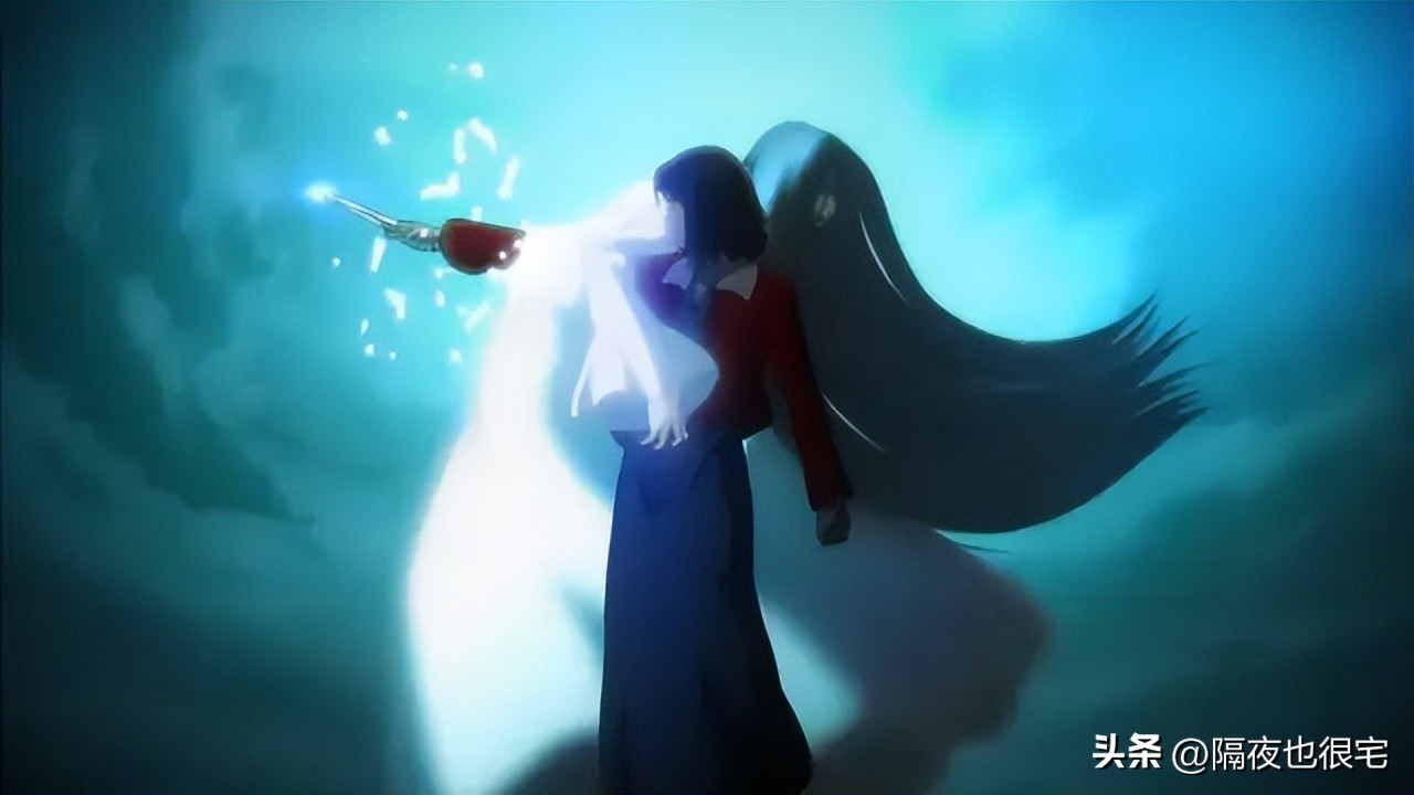 原神动画算日漫吗,原力动画制作的国漫有哪些