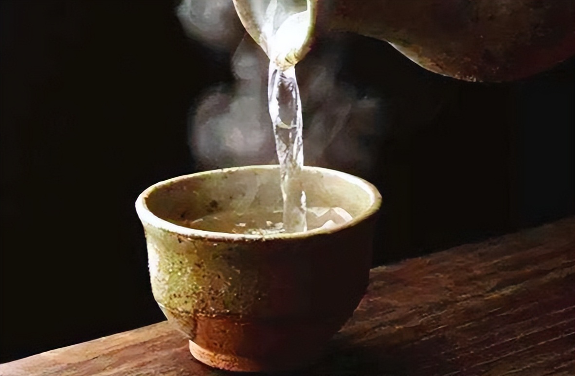 100句最经典古诗词名句,最值得深思的一句古诗词