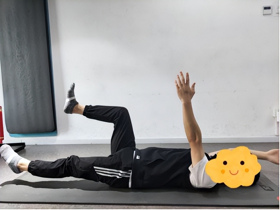 踝关节康复斜板站立训练方法,如何锻炼韧带保证踝关节稳定性