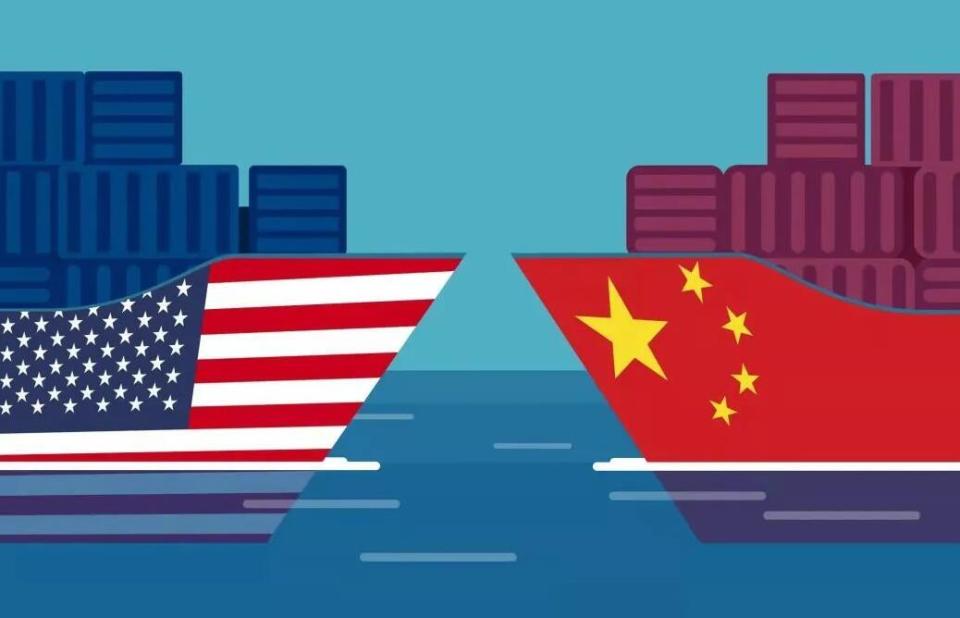 美智库发布报告：中美冷战大幕已拉开，美应动员全部力量迎战中国