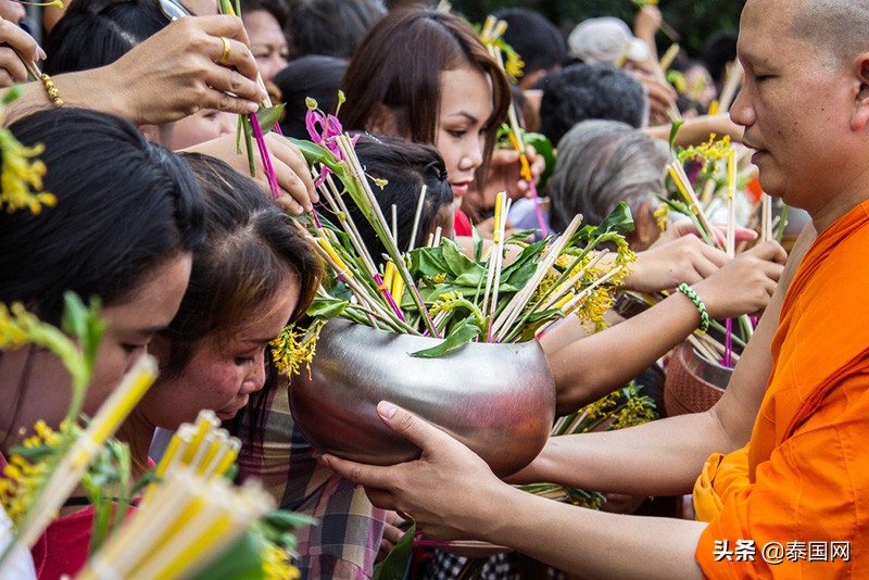 泰国假期旅游景点攻略推荐,泰国1月旅游必去十大景点