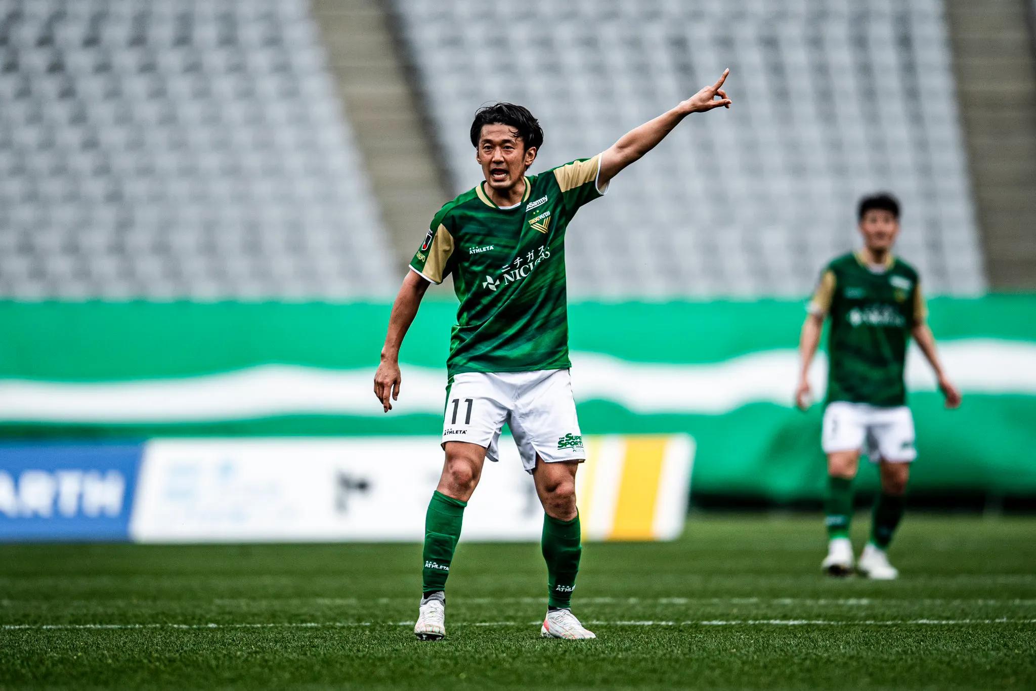 日乙枥木scvs东京绿茵比分预测,日乙东京绿茵大逆转