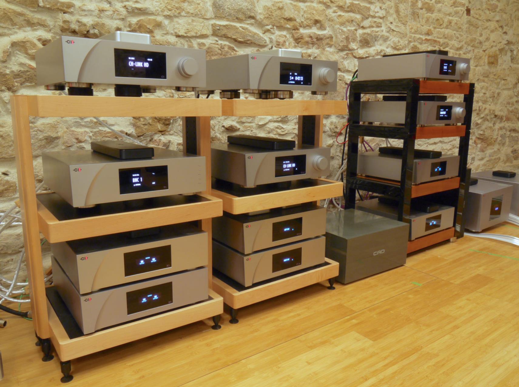 vaone功放评测,国都vaone功放