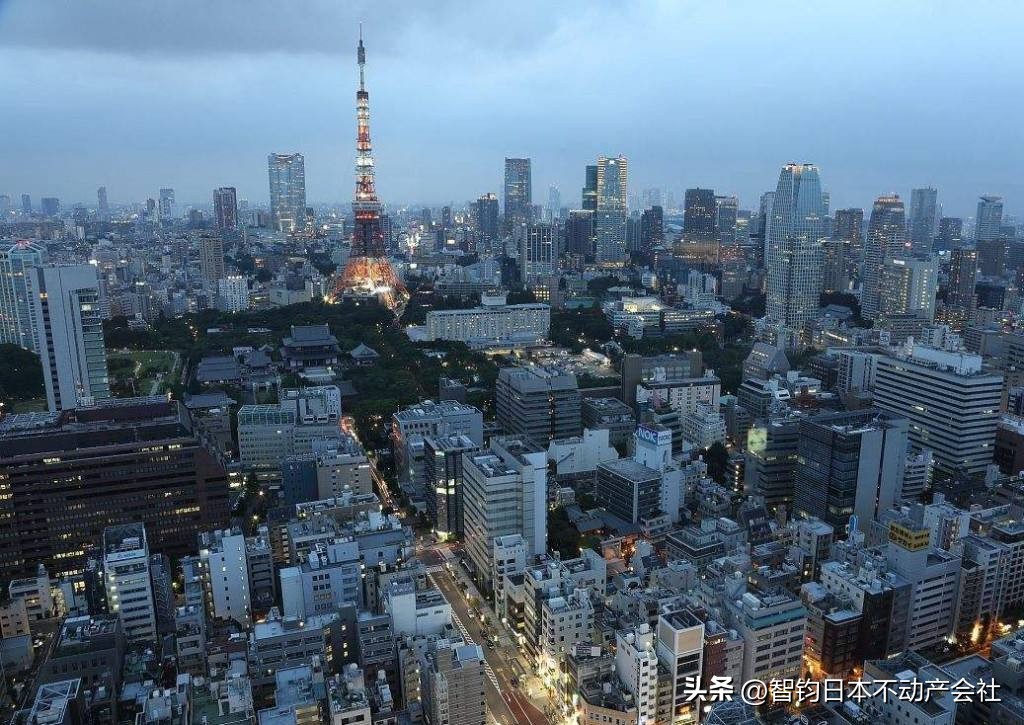 日本房子现在还值得买吗,日本房子真的小吗