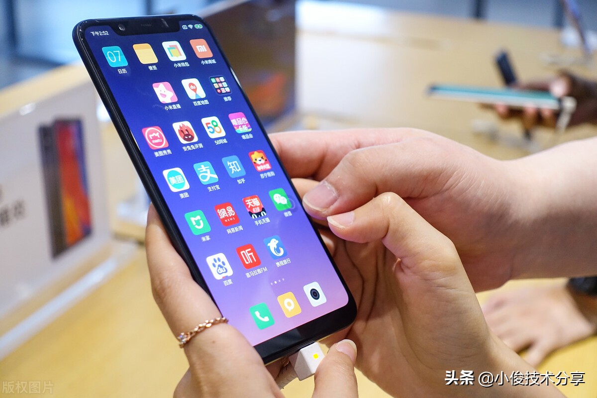 小米手机耗电快，电池不耐用？只需4步设置，就能解决