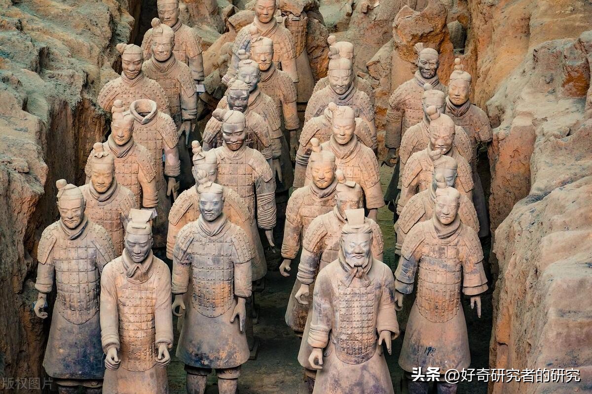 中国哪里好玩的地方值得去,中国最值得旅行的10个地方
