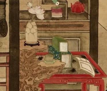 中国的清朝宫廷画家,清代画仕女人物的画家