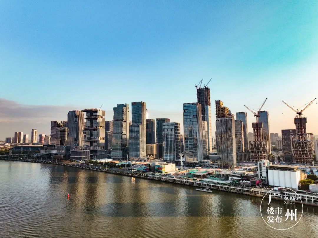 冲冲冲广东,冲冲冲开场