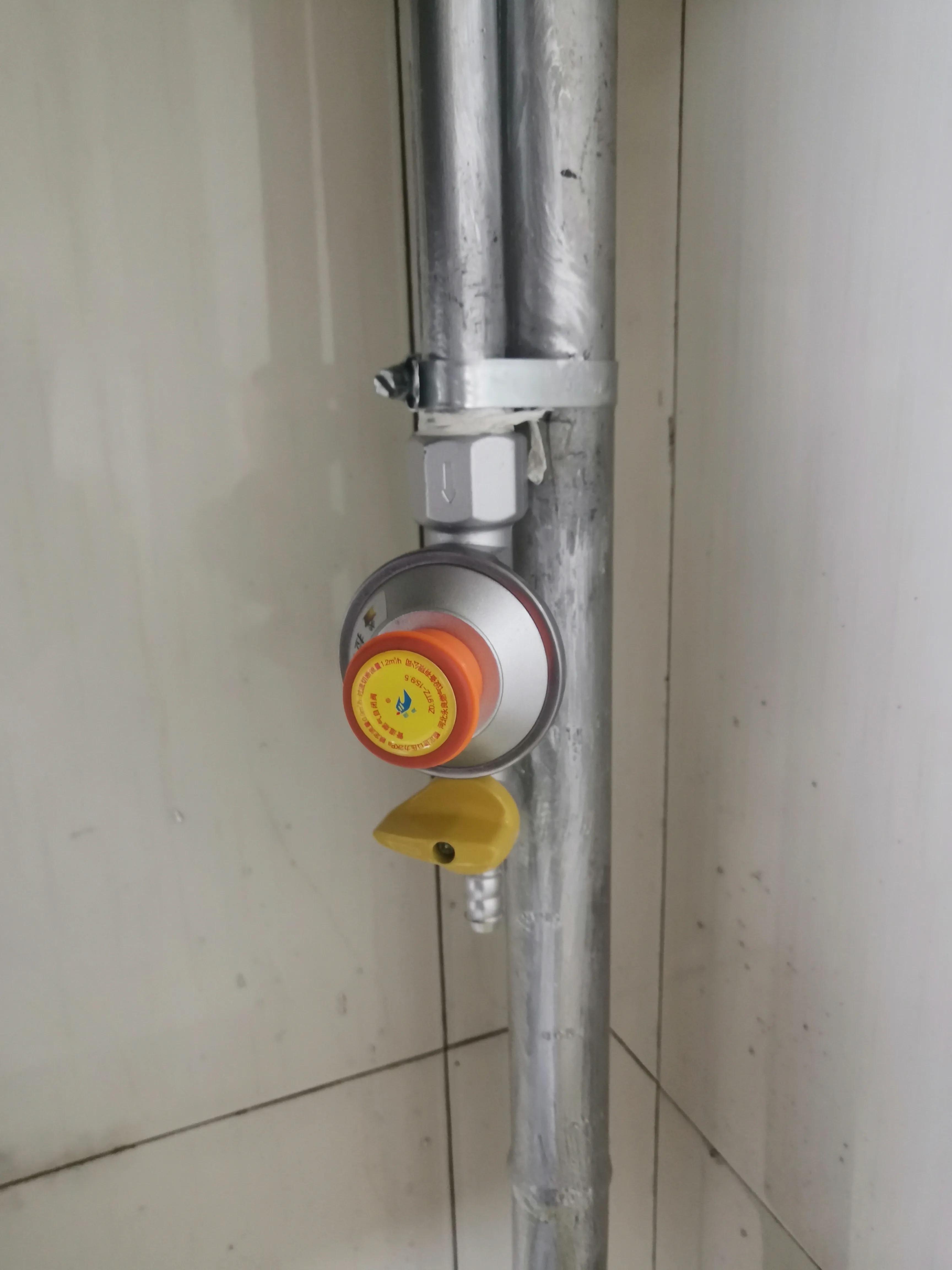 哈尔滨燃气改造自己能改吗,哈尔滨燃气管道改造方案