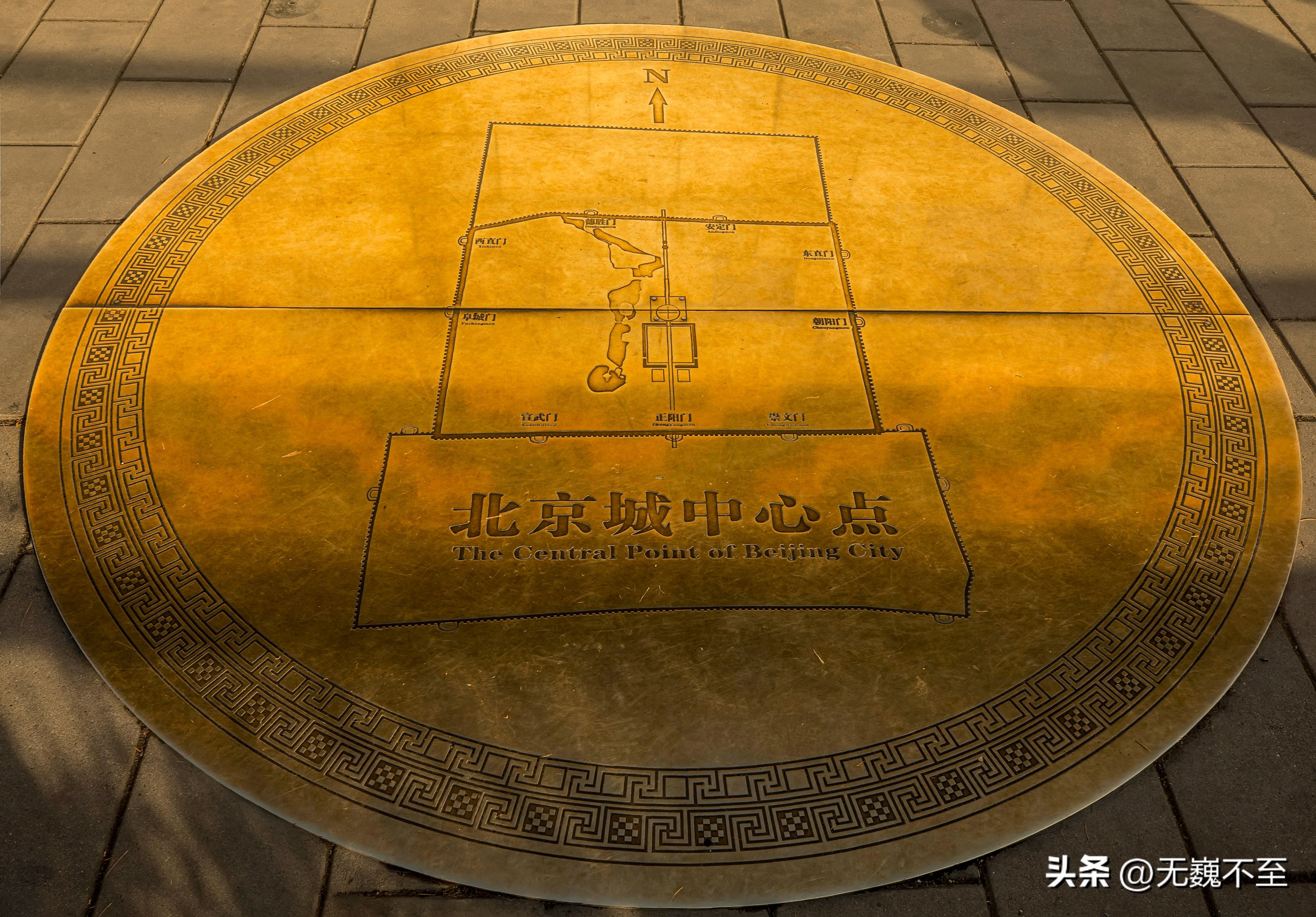 故宫是收藏文物最丰富的博物馆,故宫简介和历史简短