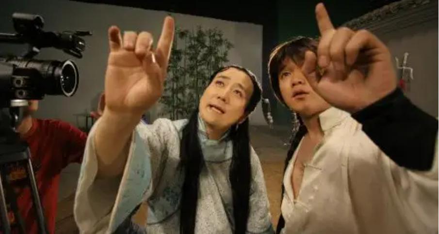 王太利肖央为什么叫筷子兄弟,筷子兄弟肖央评价王太利