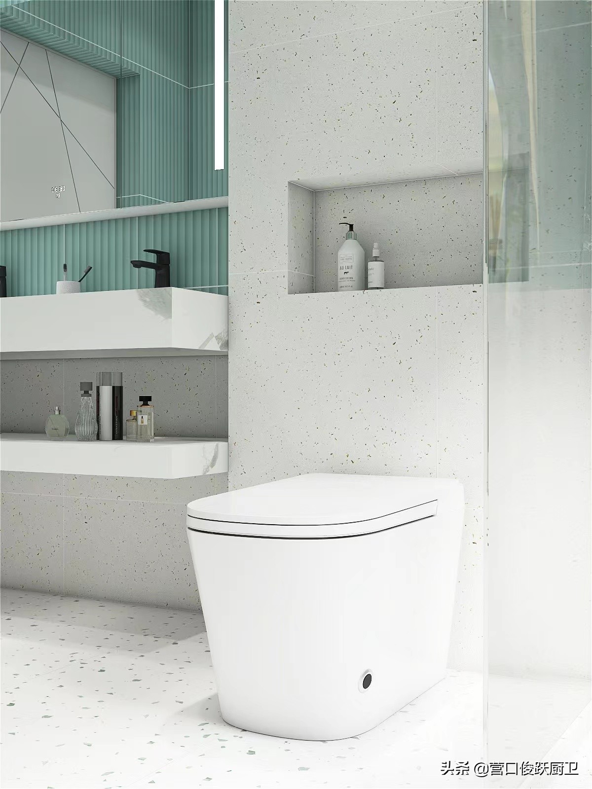 俊跃是什么品牌,俊跃卫浴价格