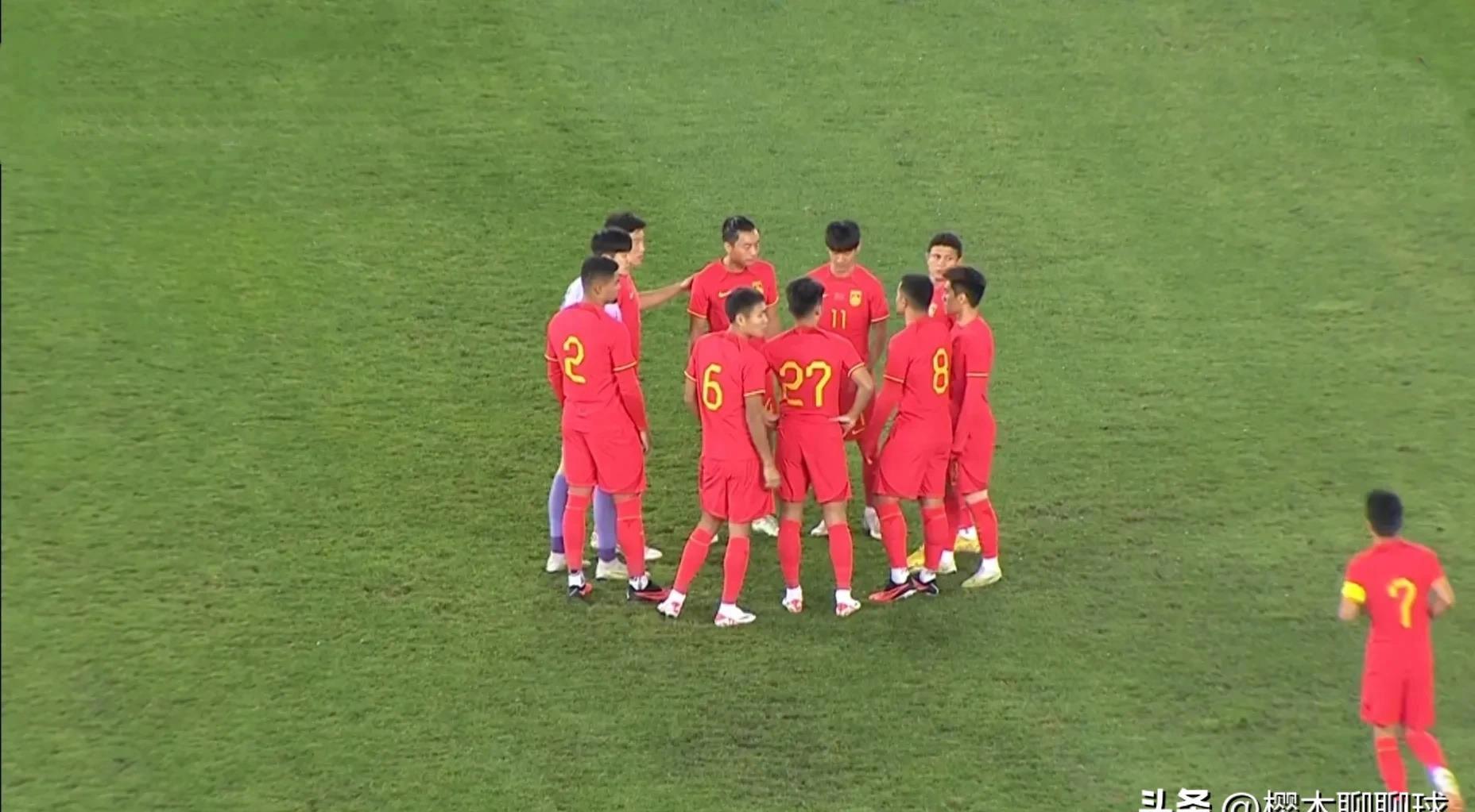 世预赛中国男足0-2负乌兹别克斯坦,中国男足不敌马来西亚