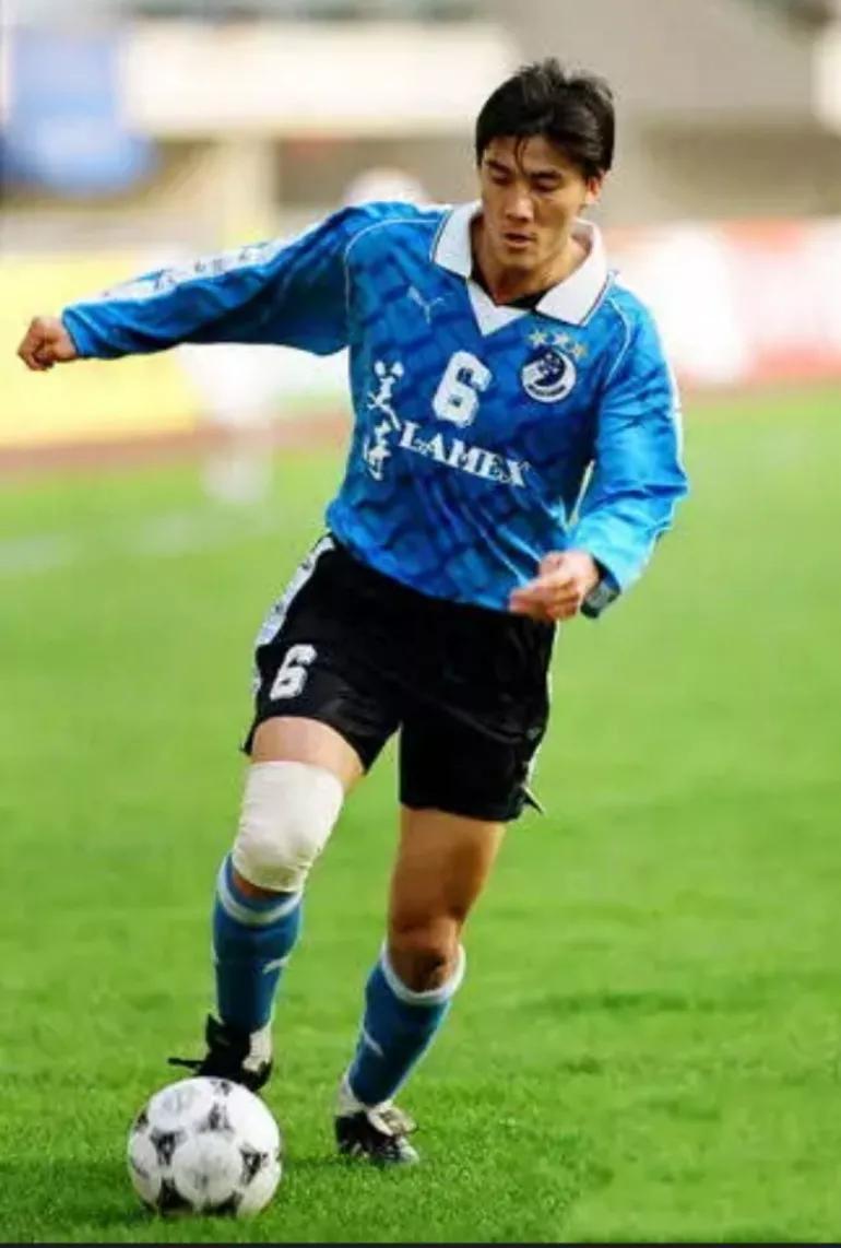 大连运动员李明祖籍,北京国安李明个人信息