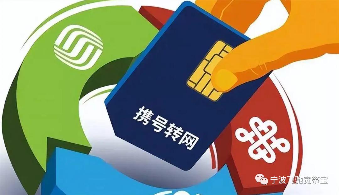 5分钟了解携号转网：如何办理短信怎么发，话费余额怎么办？收藏