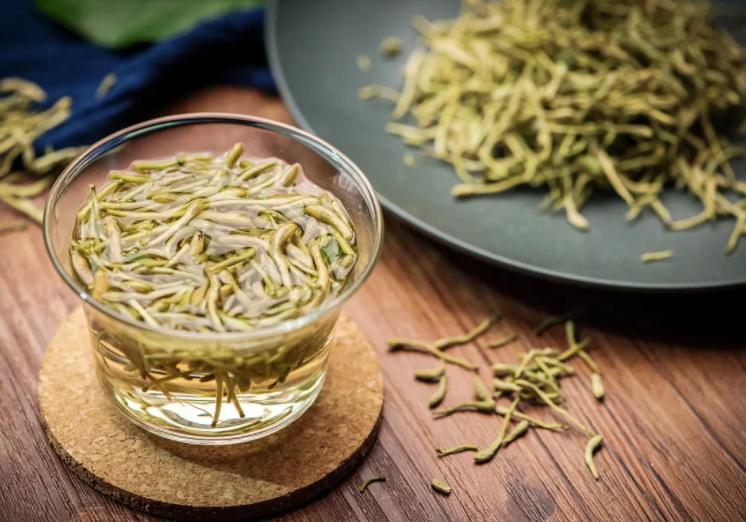 碱性茶是哪些品种好喝又健康,适合春分以后喝的中医养生茶