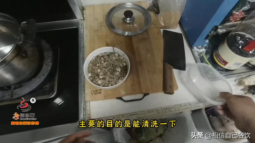简单快速烤羊腿,怎样烤羊腿方法和步骤