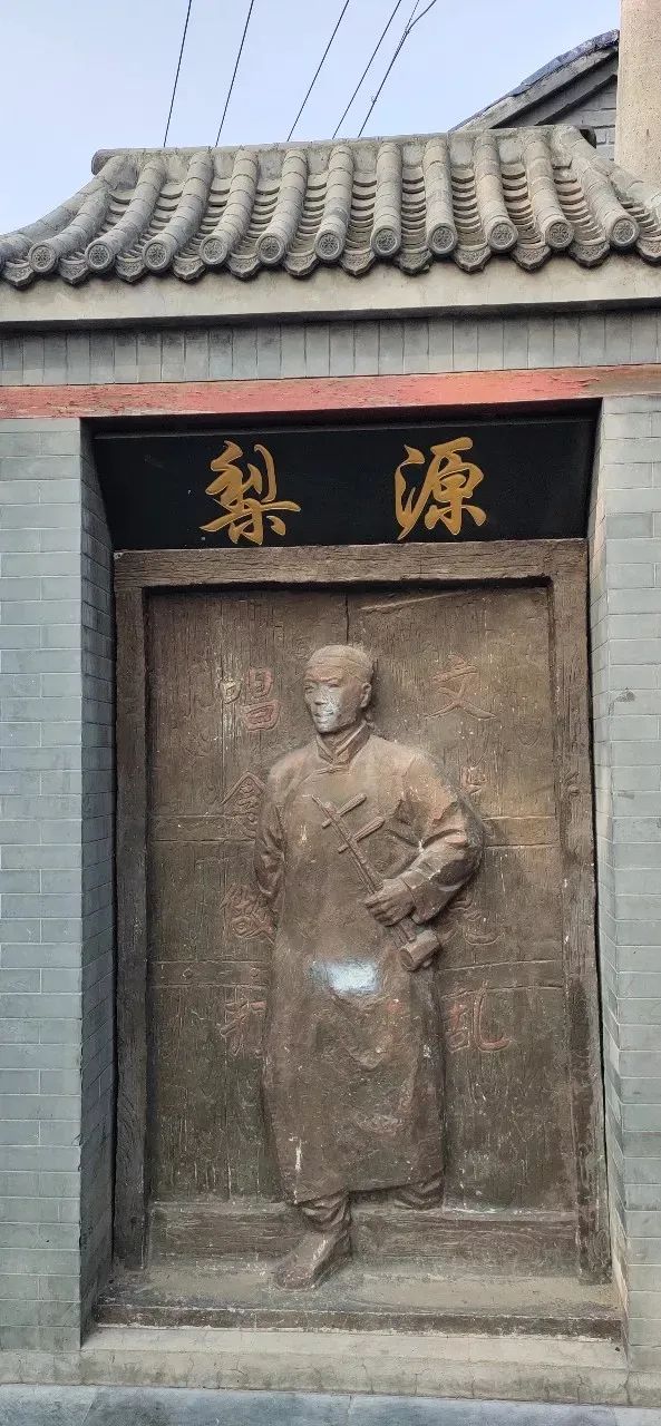 南城这个大院终于有动静了！这一片儿故事太多