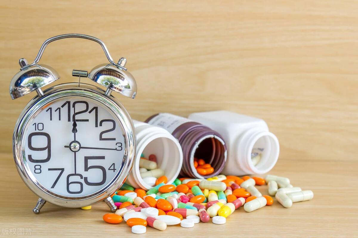 吃中药三个月后囊肿又变大,卵巢囊肿吃中药没小反而变大了