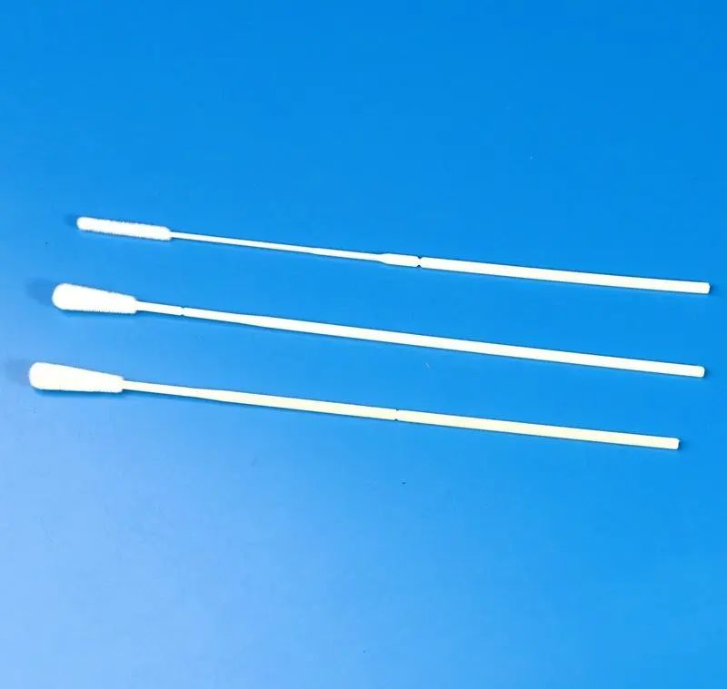 做核酸的棉签有什么用,原来做核酸用的不是棉签