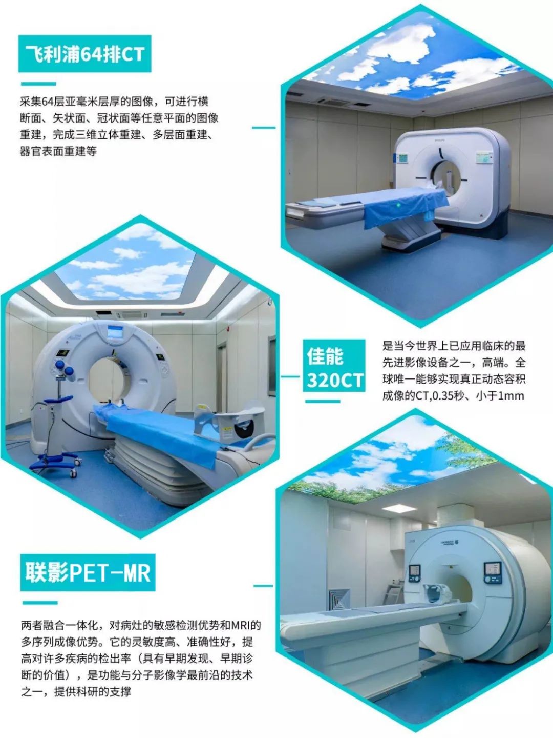 好消息！生态城这家三级综合性医院正式投入运营