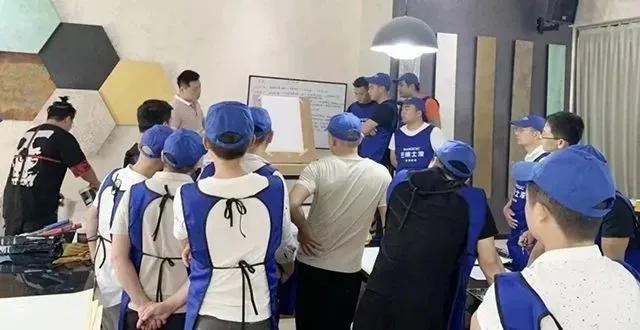 巴德士艺术漆加盟,巴德士艺术漆品牌推广