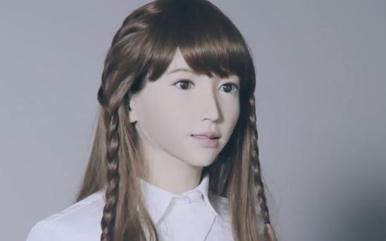 “妻子机器人”售价10万，除了生孩子什么都能做？别被骗了哦