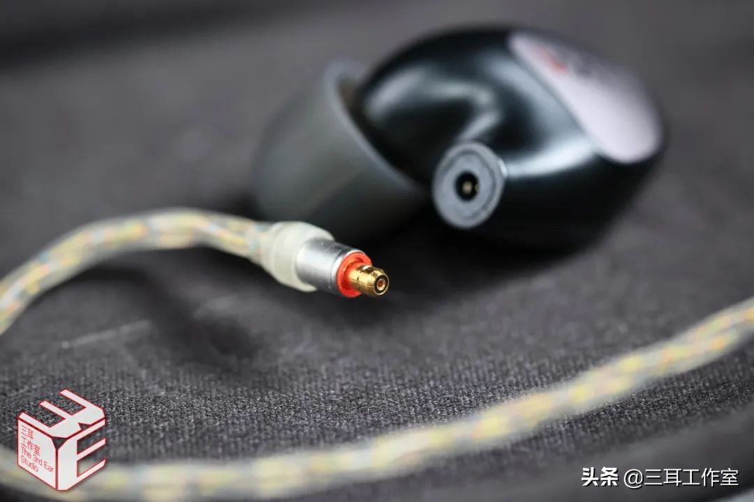 尽显旗舰级专业素养|WestoneAudio威世顿MACH80评测