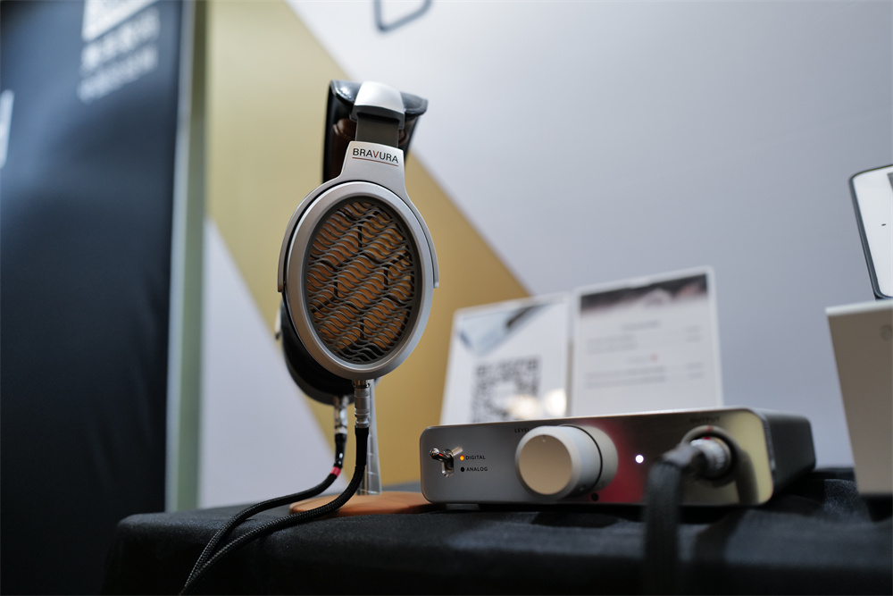 行业快讯|MaxDigital携多款新品参加第八届中国,广州国际耳机展