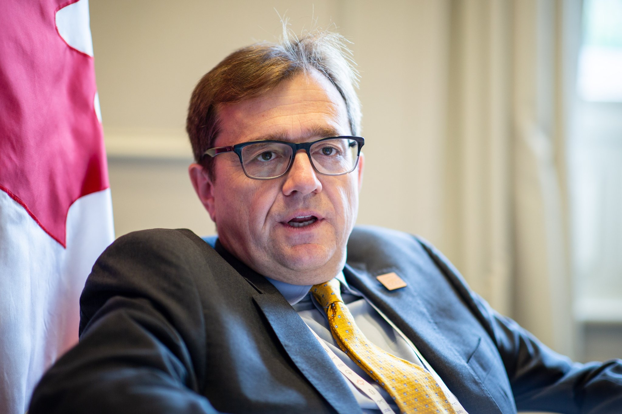 中国应对美国通胀法案,美国通胀法案