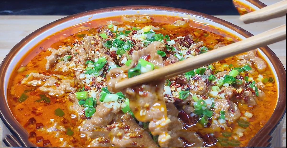 冬季御寒多吃这两道肉菜,天冷御寒要多吃什么菜