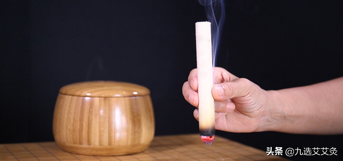 子宫腺肌症艾灸哪个穴位最好,做艾灸能改善子宫动脉阻力么