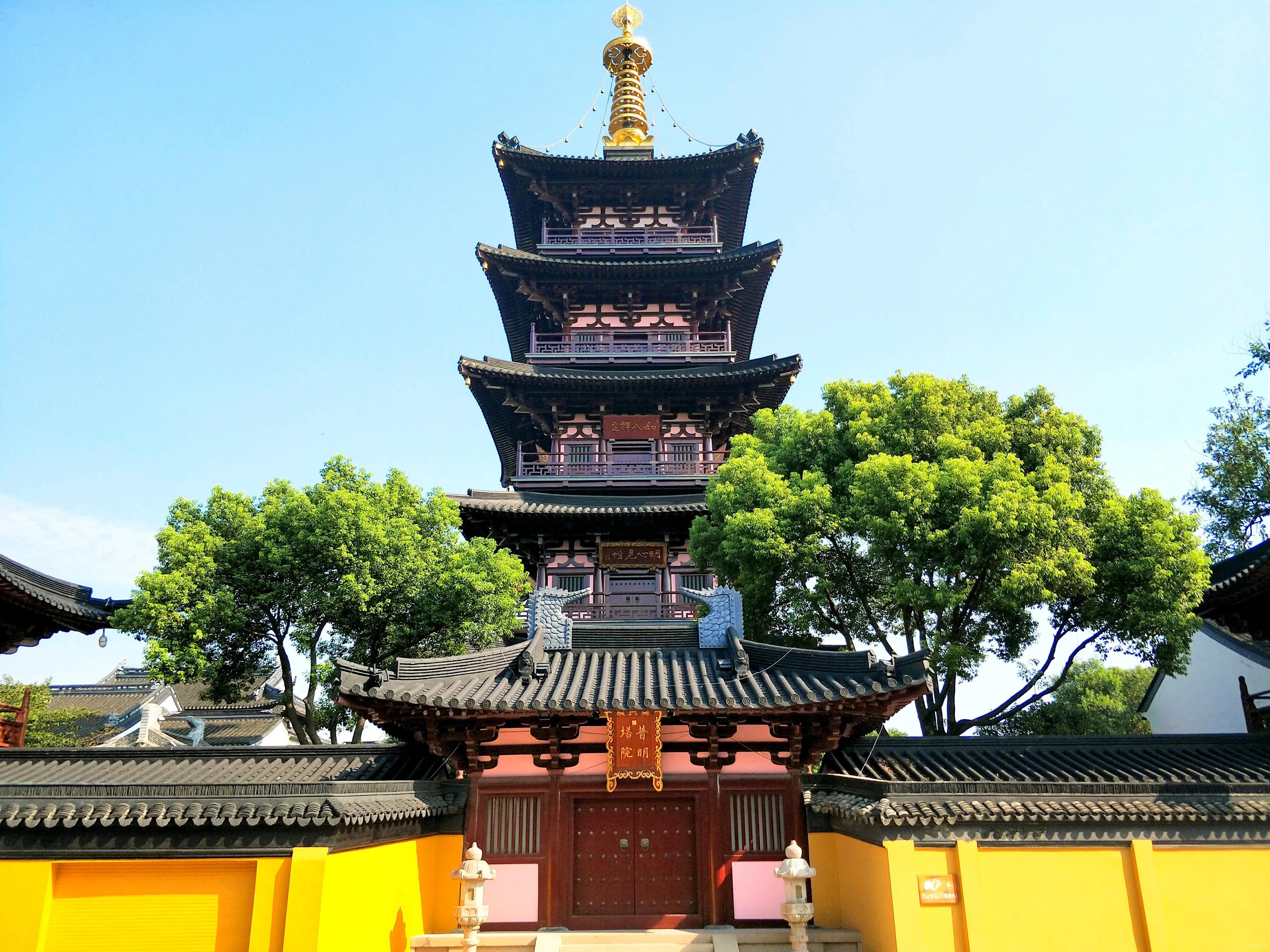 苏州吴江区免费景点排行榜前十名,苏州夜间必玩十个景点