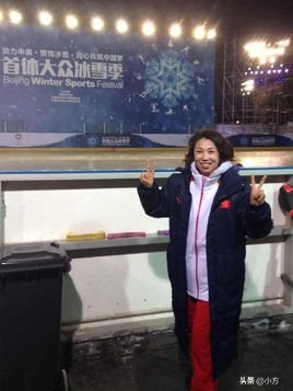中国冬奥会明星事迹,冬奥会冰雪英雄都有谁