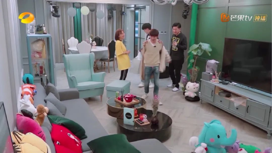 小户型装修简单又经济实惠,小户型怎么装修最实用