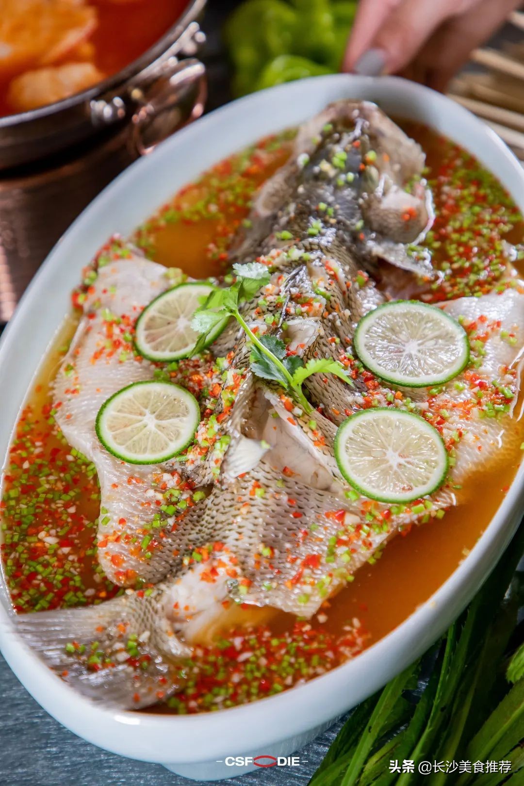 空运整座“小云南”，叶芭蕉春夏限定上新啦