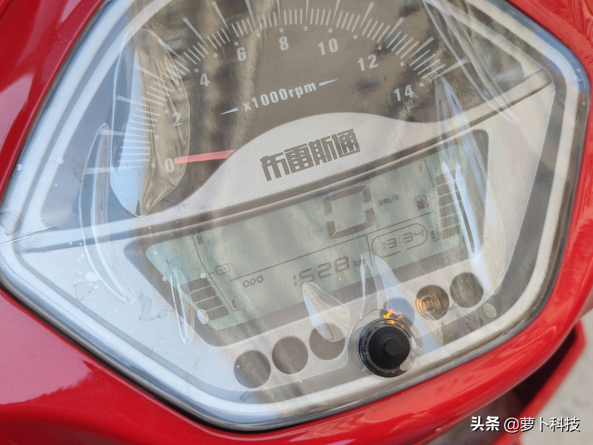 布雷斯通蓝卡死亡摇摆,布雷斯通蓝卡150标配和高配的区别