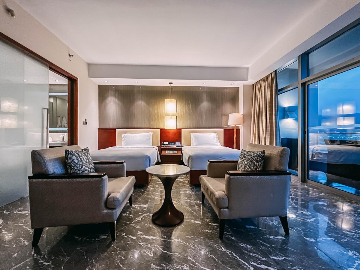 炎炎夏日，踏浪而来，赶赴一场和海南的约“惠”