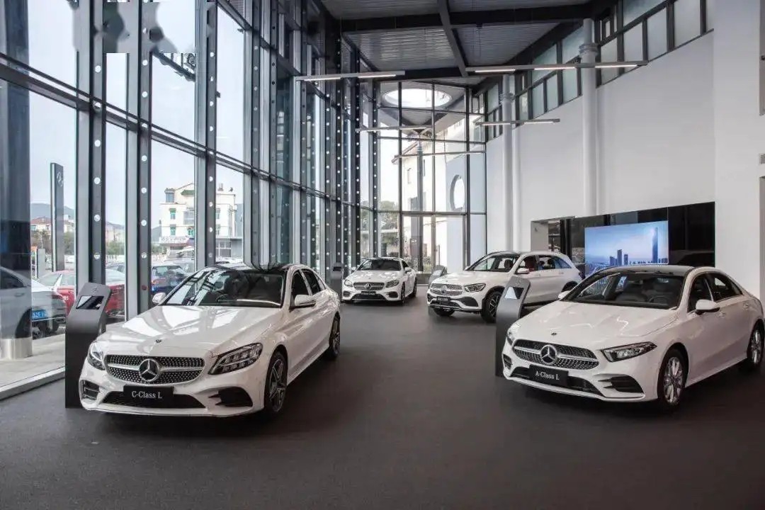 什么是库存车库存车能要吗,4s店库存车卖不出去新车卖不了吗