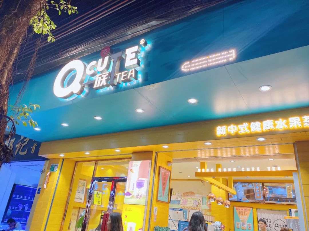 清远特色美食小吃街在哪里,清远小吃街最旺在哪里