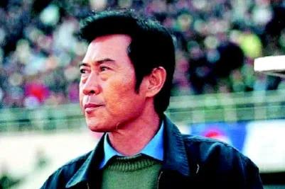 山东籍球员历史最佳阵容,山东鲁能泰山最牛的足球队员