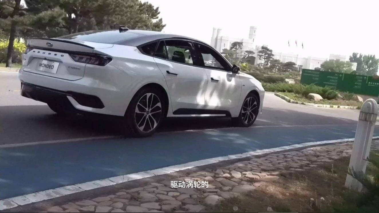 第5代蒙迪欧怎么样,第5代新蒙迪欧性能测试视频